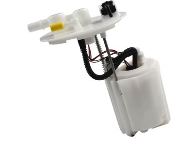 2023 Kia Sorento Fuel Pressure Regulator - 31370A9000