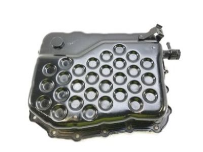 Kia 452803B001 Cover-Valve Body