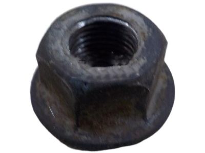 Kia 545592G000 Flange Nut-Self Lock