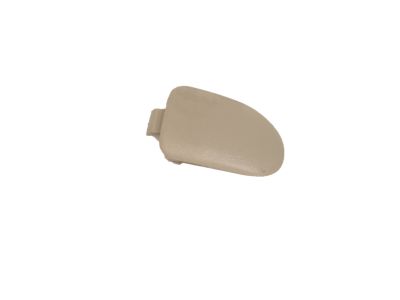 Kia 858434D300QW Bracket Cover-Get On Off Grip