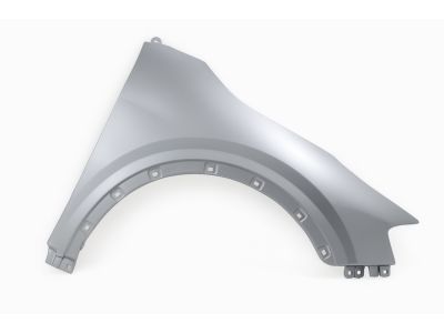 Kia 66320P1000 PANEL ASSY-FENDER,RH 66320P1000 Kia PANEL ASSY-FENDER,RH Product Photo 1 of 2