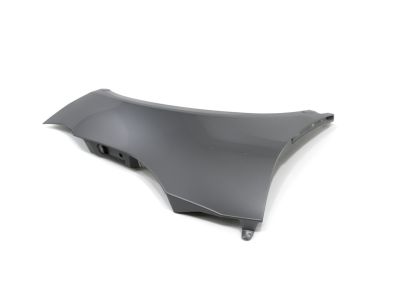 66320P1000 Kia PANEL ASSY-FENDER,RH Product Photo 2 of 2