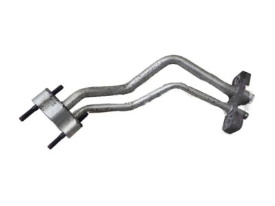 2010 Kia Sorento A/C Hose - 977611U100