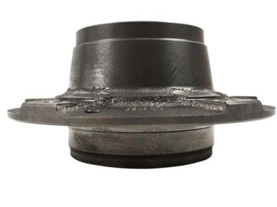 Kia 0K01133061E Front Wheel Hub Assembly