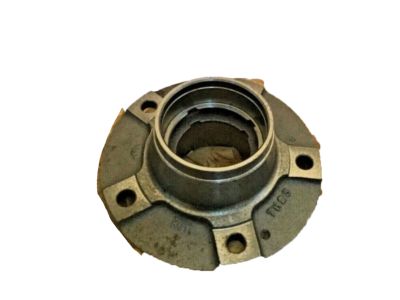 Kia 0K01133061E Front Wheel Hub Assembly