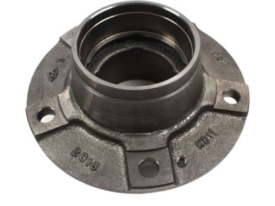 2000 Kia Sportage Wheel Bearing - 0K01133061E