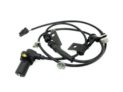 2005 Kia Spectra ABS Sensor - 956702F100