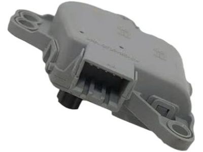 Kia 971591H050 Temperature Door Actuator