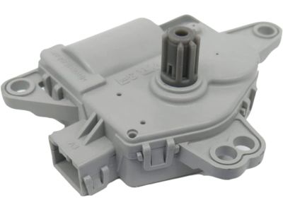 2014 Kia Forte Koup Blend Door Actuator - 971591H050