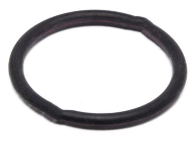 Fuel Line - 2021 Kia Forte