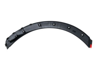 Kia 87741P1000 Quarter Site Garnish Assembly 87741P1000 Kia Quarter Site Garnish Assembly Product Photo 1 of 1