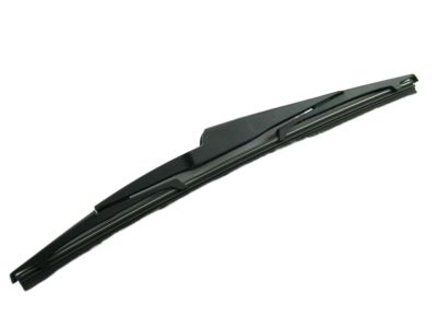 Kia 988503W100 Rear Wiper Blade Assembly