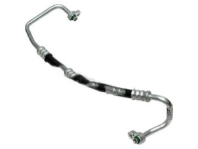 Kia Sorento A/C Hose - 977701U100