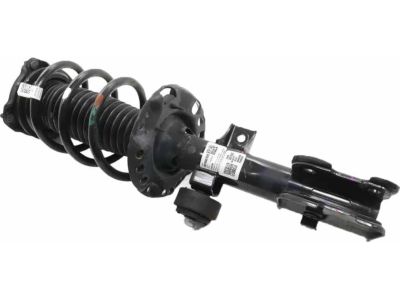2021 Kia Sorento Shock Absorber - 54651R5000