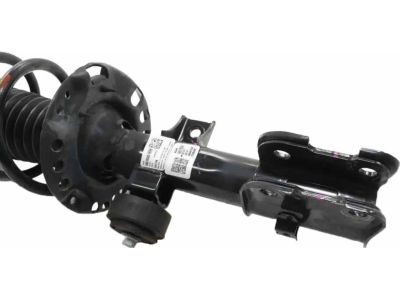 2021 Kia Sorento Shock Absorber - 54651R5000