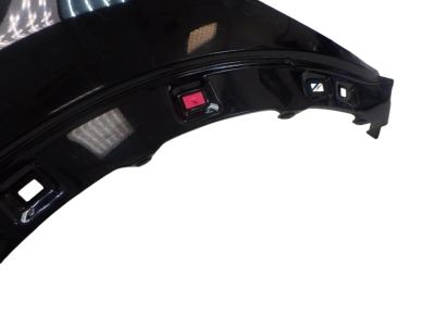 Kia Sportage Fender - 663113W000