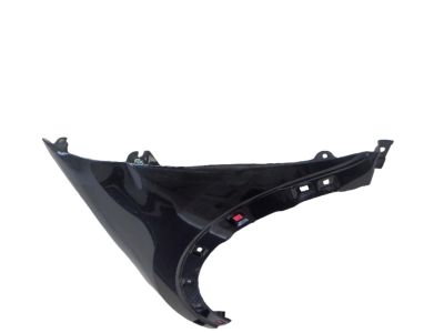 Kia Sportage Fender - 663113W000