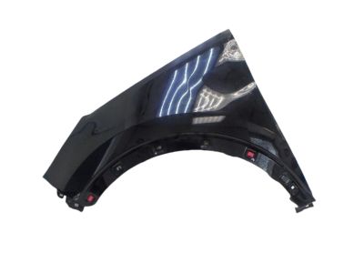 Kia Sportage Fender - 663113W000