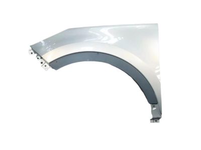 Kia Sportage Fender - 663113W000