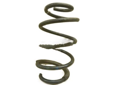 Kia Soul Coil Springs - 54630B2134