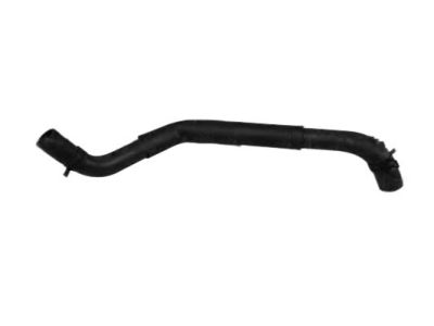 2011 Kia Soul Cooling Hose - 254122K000