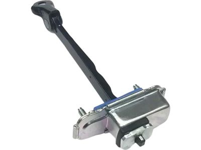 793802P500 Kia Front Door Checker Assembly Left Hand Product Photo 2 of 6