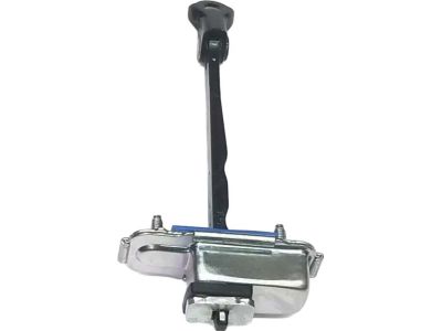 793802P500 Kia Front Door Checker Assembly Left Hand Product Photo 5 of 6
