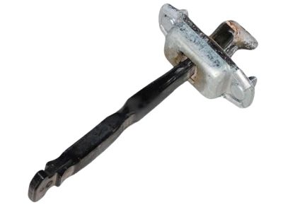 Kia 793802P500 Front Door Checker Assembly Left Hand 793802P500 Kia Front Door Checker Assembly Left Hand Product Photo 1 of 6