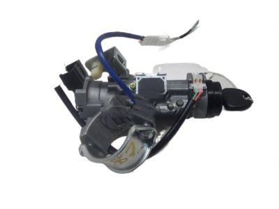 2010 Kia Sorento Ignition Lock Assembly - 819001UA00