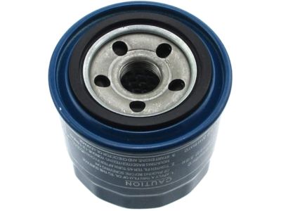 Kia 2630035500 Engine Oil Filter Assembly