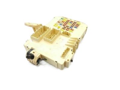 Kia 91950A7050 Instrument Panel Junction Box Assembly