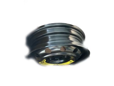 52910B0900 Kia Steel Wheel Assembly Product Photo 4 of 4