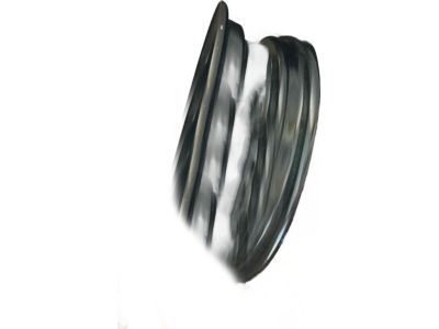 52910B0900 Kia Steel Wheel Assembly Product Photo 2 of 4