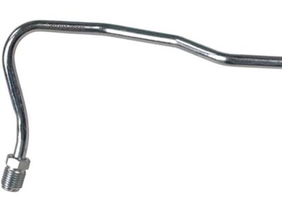 Kia 575104D600 Hose Assembly- Pressure