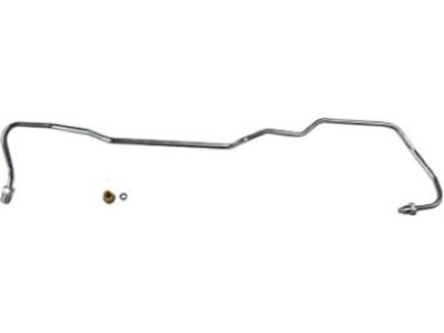 Kia 575104D600 Hose Assembly- Pressure