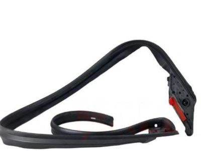 2012 Kia Optima Weather Strip - 831502T000