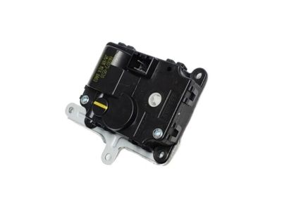 Kia 971592E200 Mix Actuator Assembly