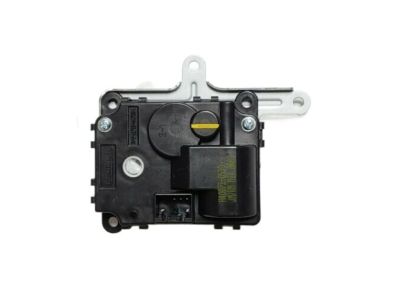 2008 Kia Sportage Blend Door Actuator - 971592E200