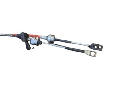 2010 Kia Sorento Shift Cable - 437941U100