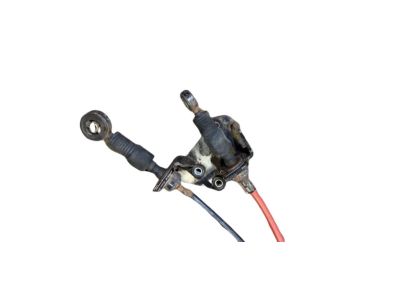 2010 Kia Sorento Shift Cable - 437941U100