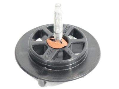 Kia 628502K000 Clamp-Spare Tire