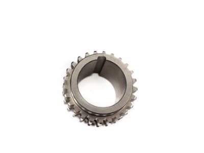 Kia 231213C100 Sprocket-Crankshaft