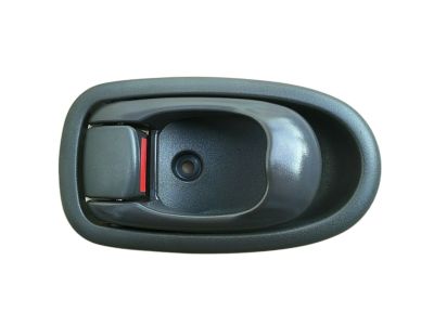 Kia 0K2N158330A96 Door Inside Handle Assembly, Right