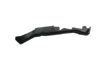 Kia 865132J000 Bracket-Front Bumper Side