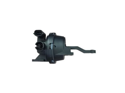 Kia 283222B670 Actuator-Visor