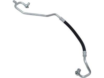 2015 Kia Sorento A/C Hose - 97762C6801