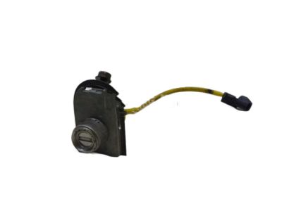 Genuine Kia Sportage Door Lock Cylinder