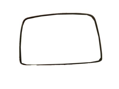 2006 Kia Sportage Car Mirror - 876211F200