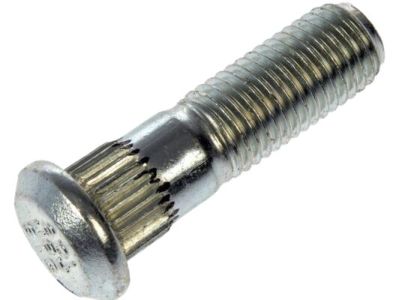 Kia 0K01133063B Bolt-Hub