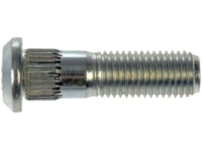 Kia 0K01133063B Bolt-Hub